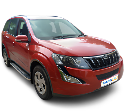 Mahindra XUV500-img